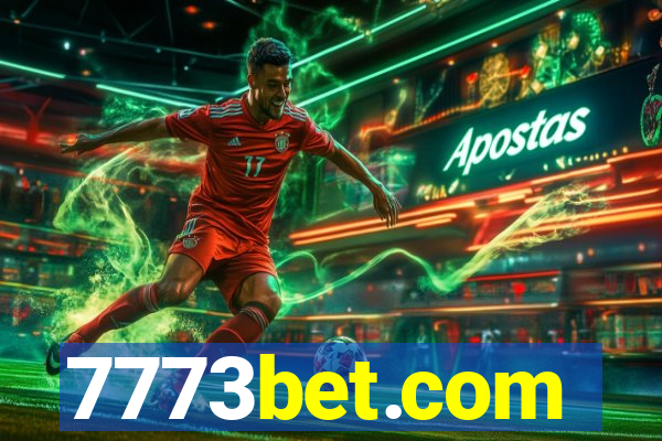 7773bet.com