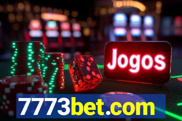 7773bet.com