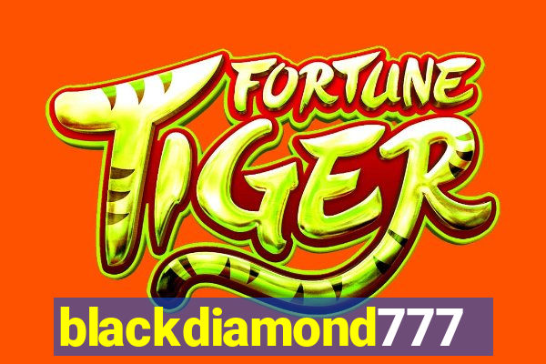 blackdiamond777