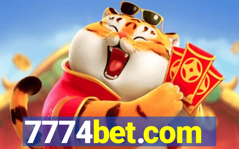 7774bet.com