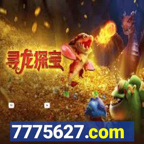 7775627.com