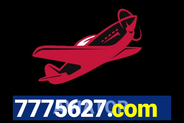 7775627.com