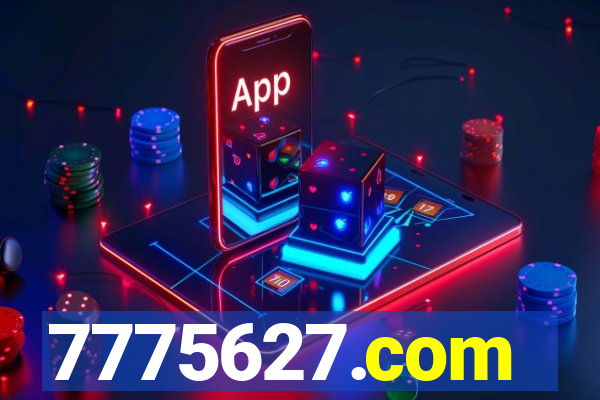 7775627.com