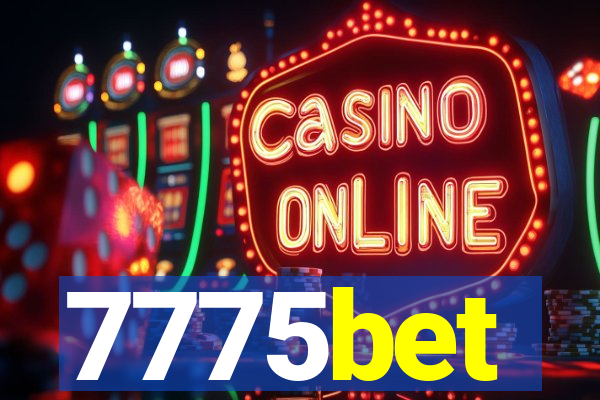 7775bet