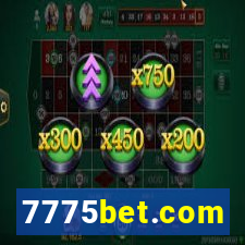 7775bet.com