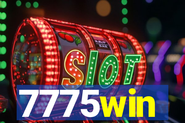 7775win