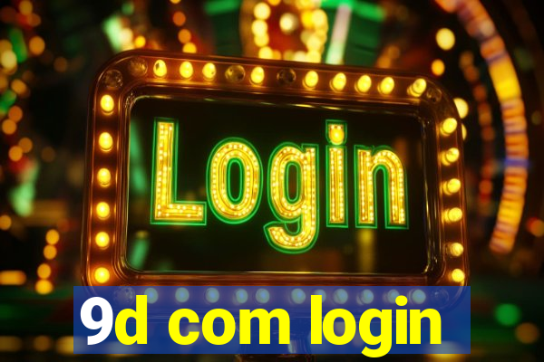 9d com login