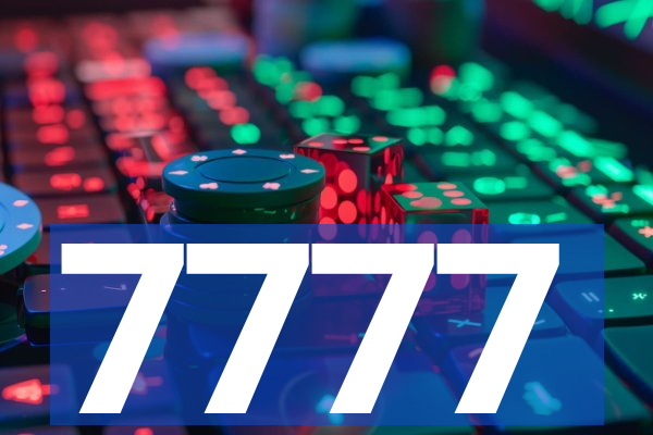 7777