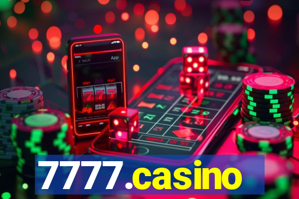 7777.casino
