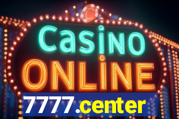 7777.center