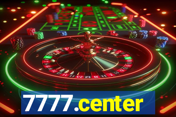 7777.center