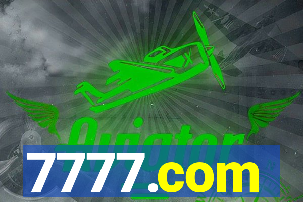 7777.com