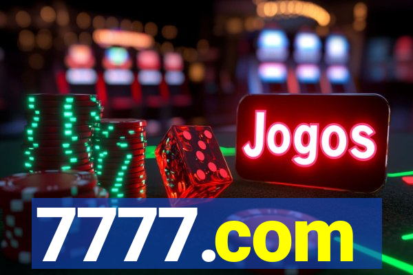 7777.com