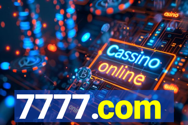 7777.com