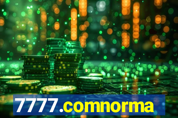 7777.comnorma