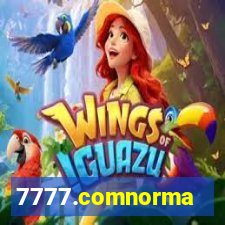 7777.comnorma
