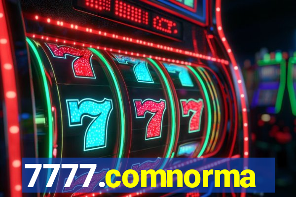 7777.comnorma