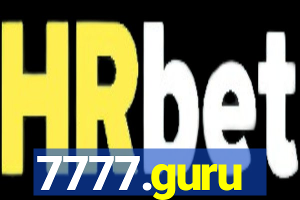 7777.guru