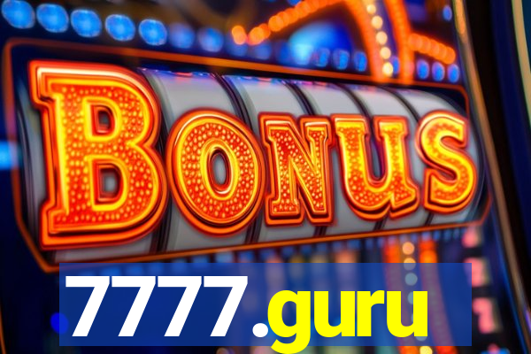 7777.guru