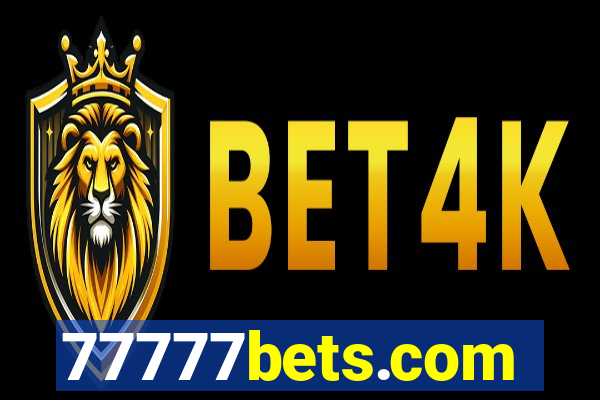 77777bets.com