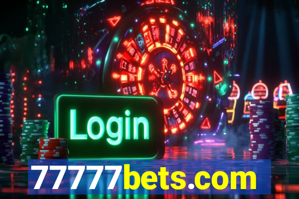 77777bets.com