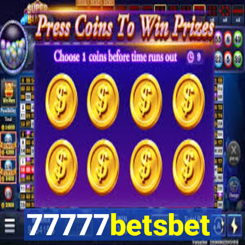 77777betsbet