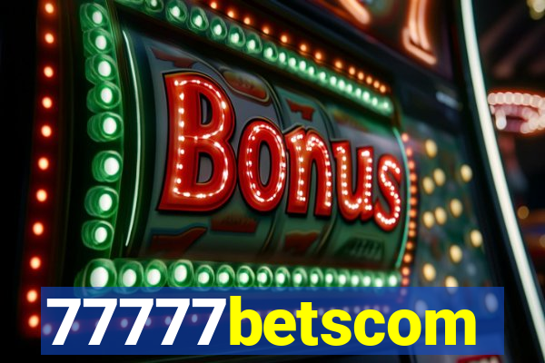 77777betscom