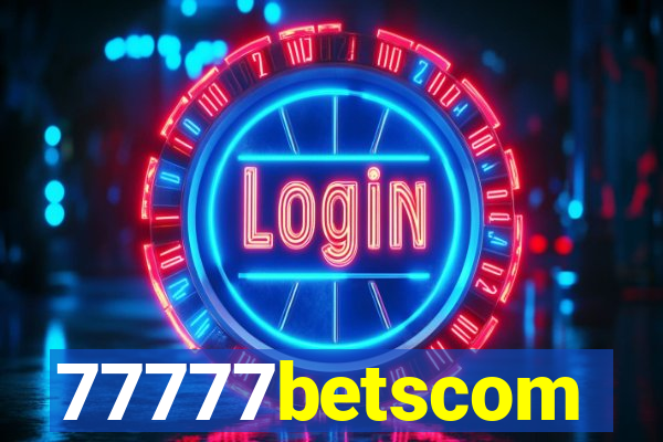 77777betscom