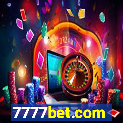 7777bet.com