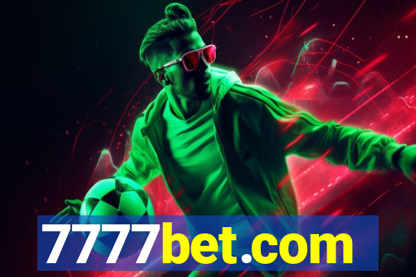 7777bet.com