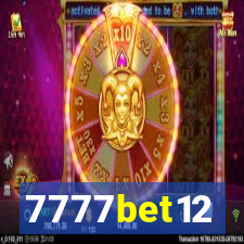 7777bet12