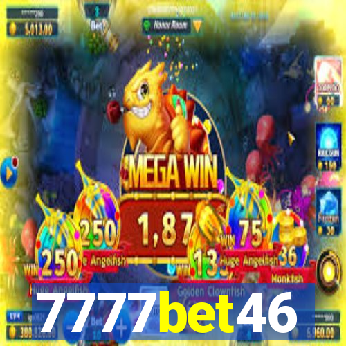 7777bet46