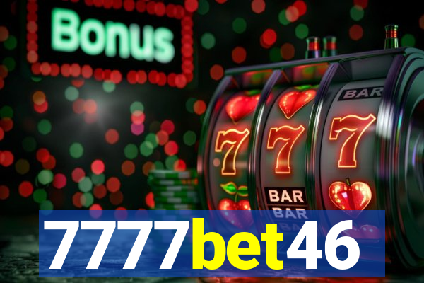 7777bet46