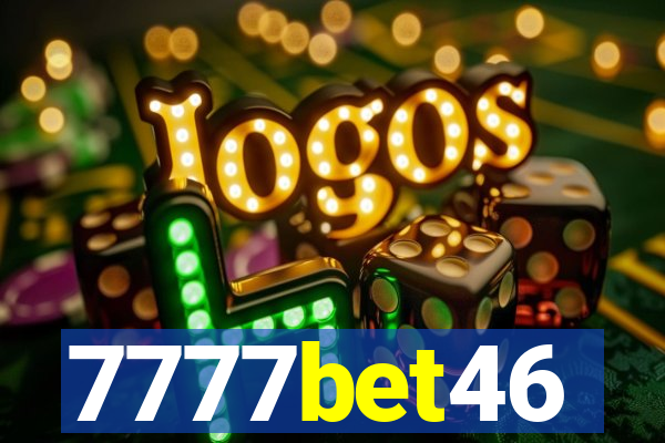7777bet46