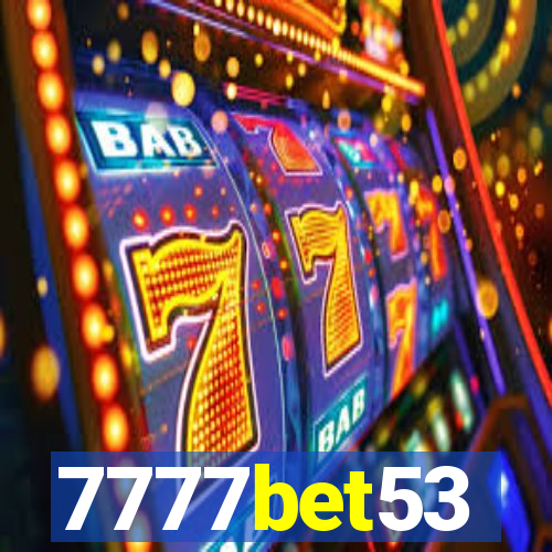 7777bet53