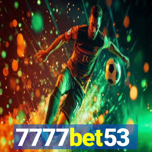 7777bet53