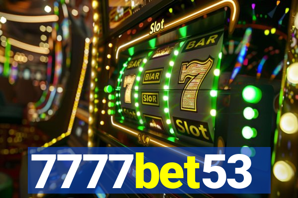 7777bet53