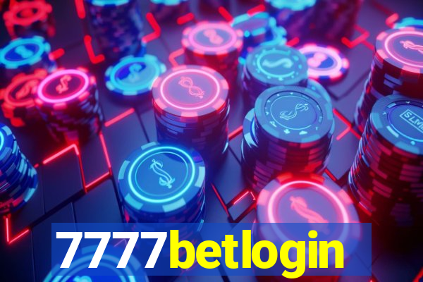 7777betlogin