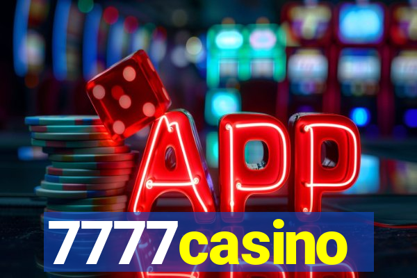 7777casino