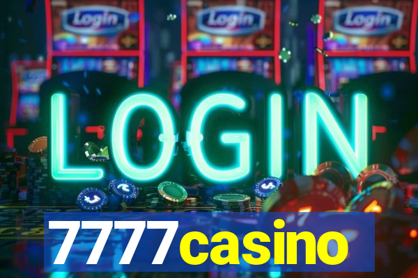 7777casino