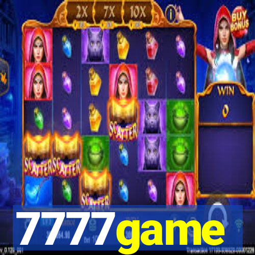 7777game
