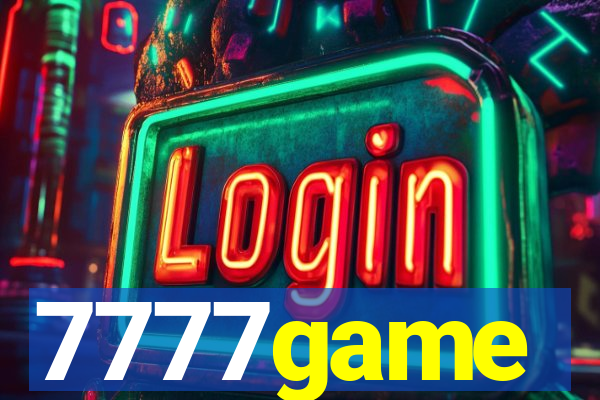 7777game