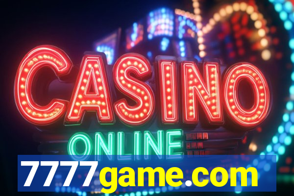 7777game.com