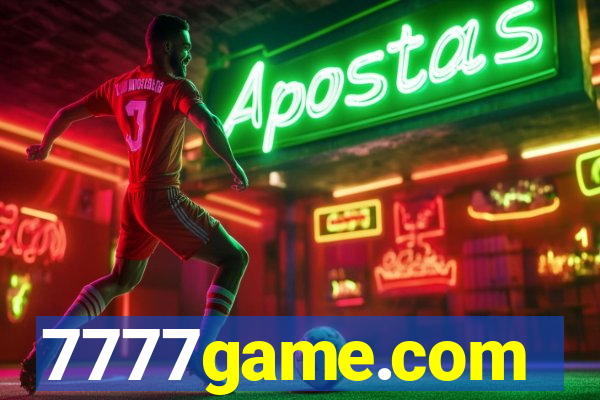 7777game.com