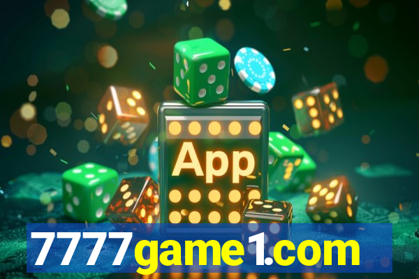 7777game1.com