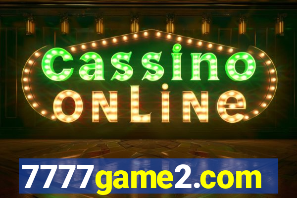 7777game2.com