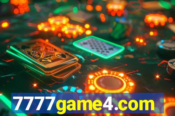 7777game4.com