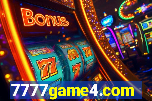 7777game4.com