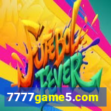 7777game5.com
