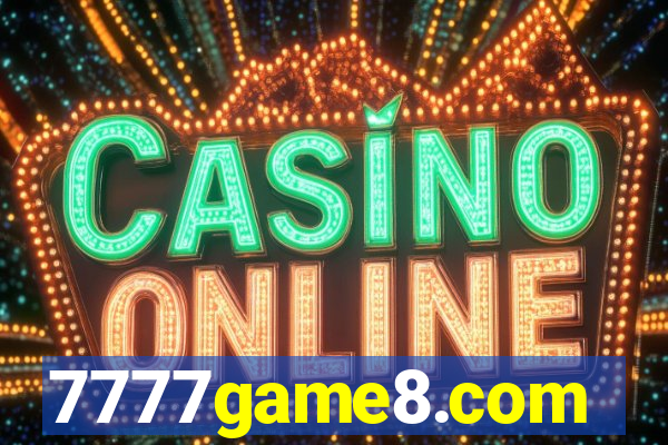 7777game8.com